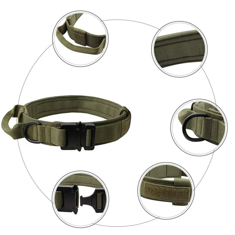 Elite K9 Command Collar