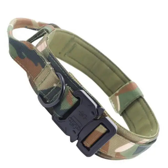 Elite K9 Command Collar