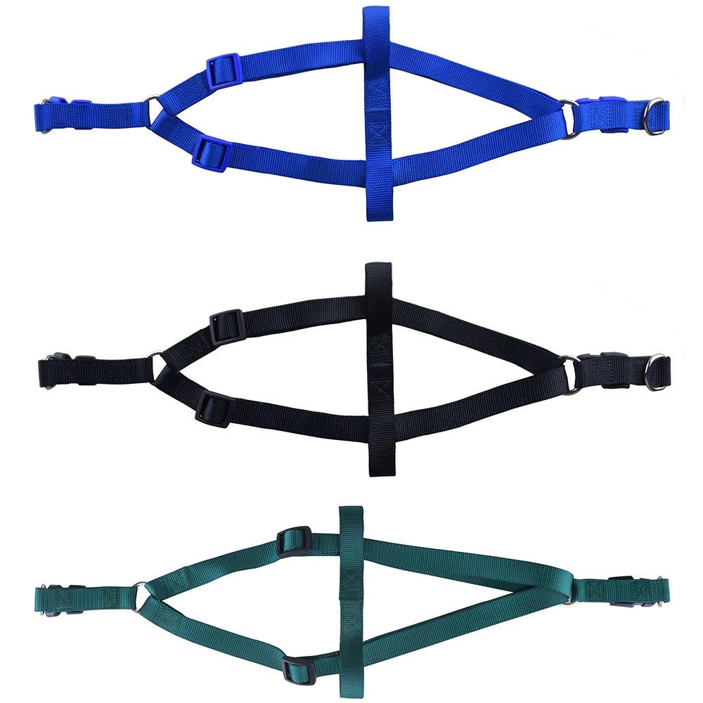 No Pull Reflective Harness