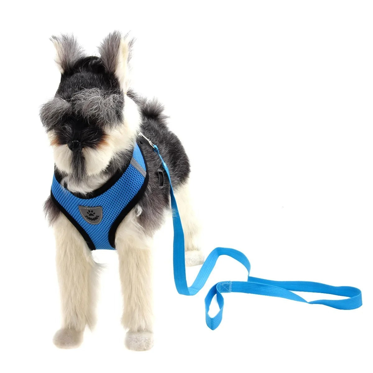 Cross Paw Comfort Harness