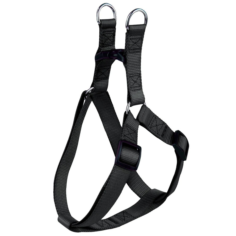 No Pull Reflective Harness