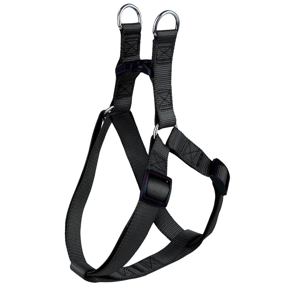 No Pull Reflective Harness