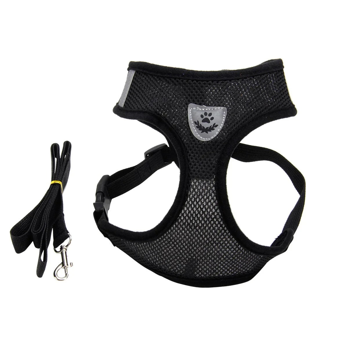 Cross Paw Comfort Harness