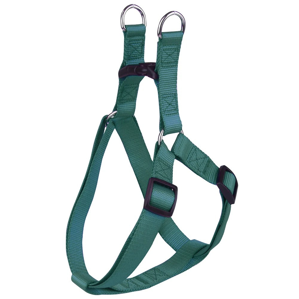 No Pull Reflective Harness
