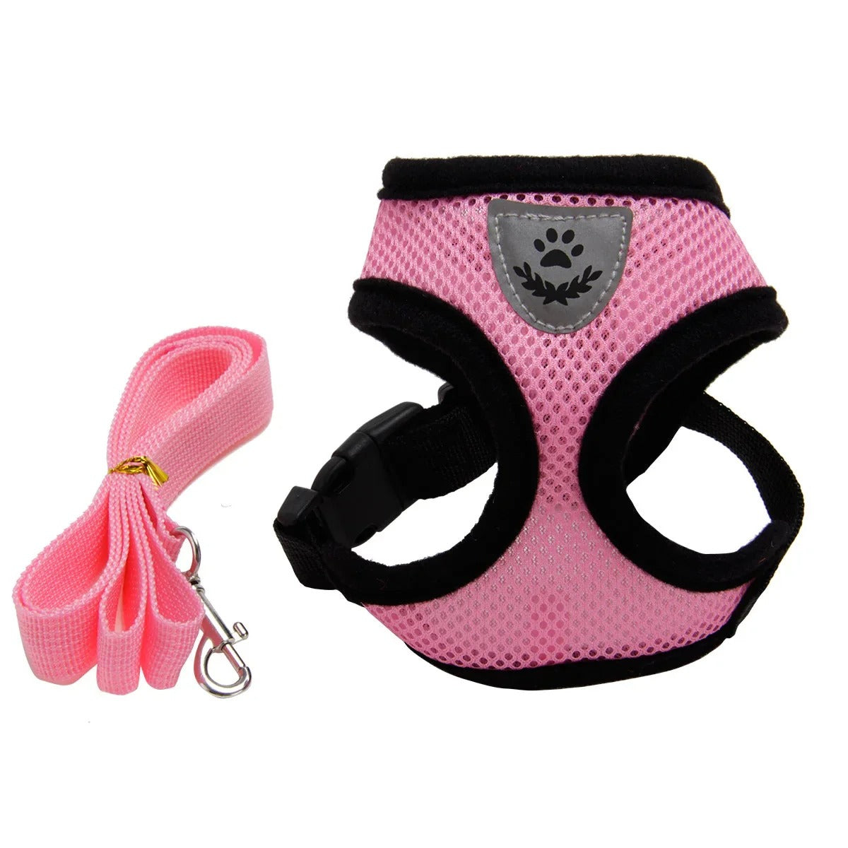 Cross Paw Comfort Harness