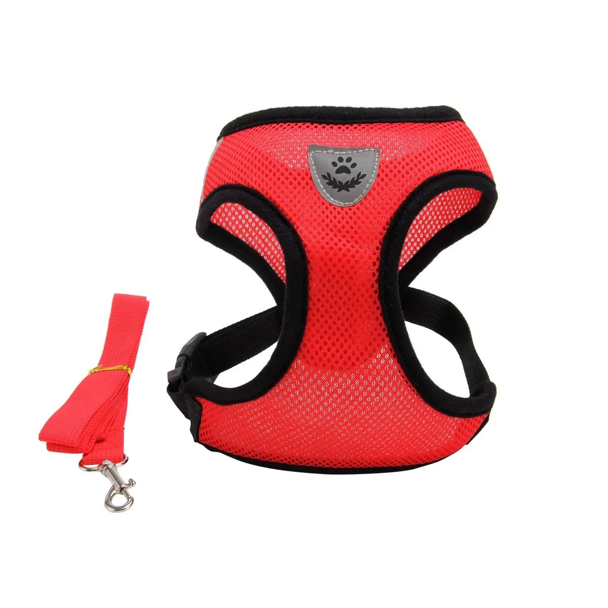Cross Paw Comfort Harness