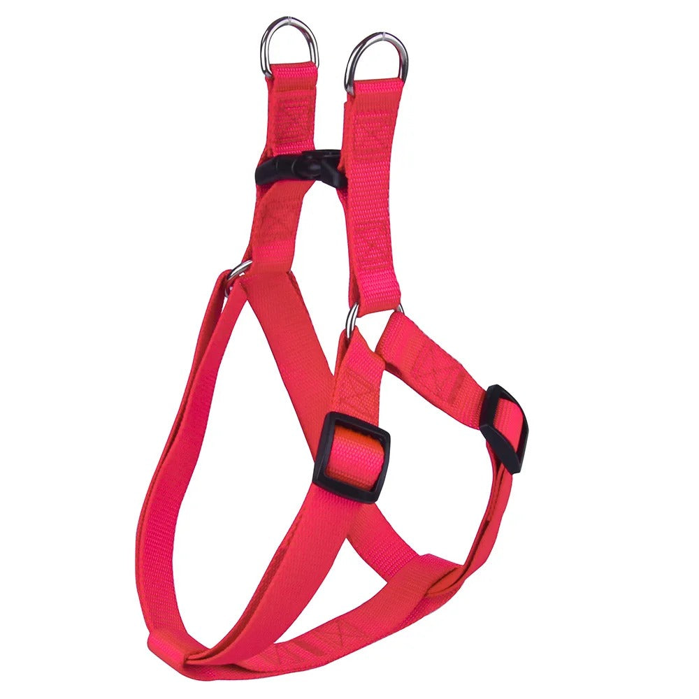 No Pull Reflective Harness