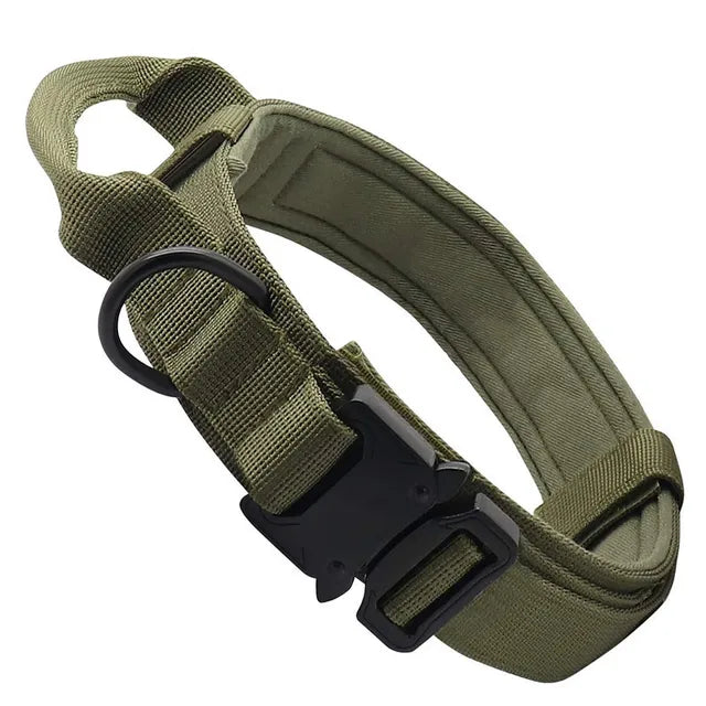 Elite K9 Command Collar