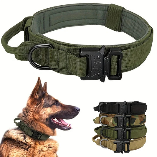 Elite K9 Command Collar