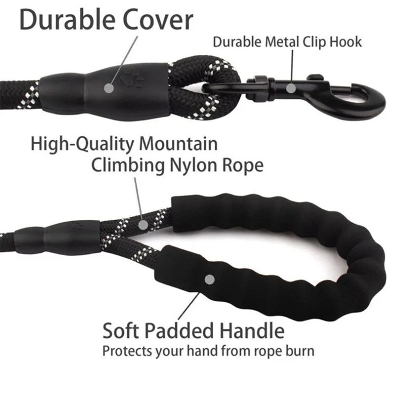 Safe Paws Comfort Leash