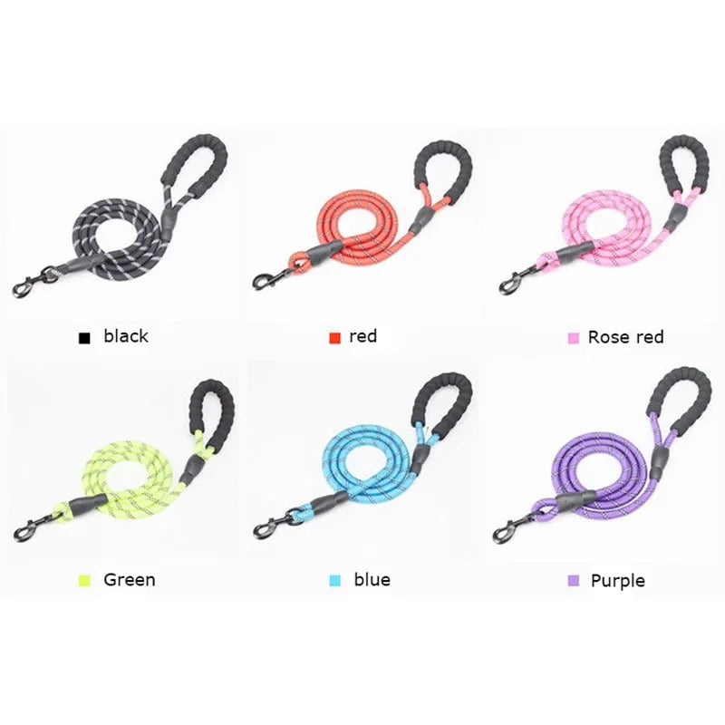 Safe Paws Comfort Leash