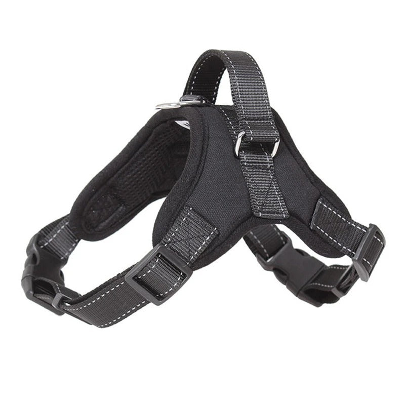 Safe Saddle K9 Harness