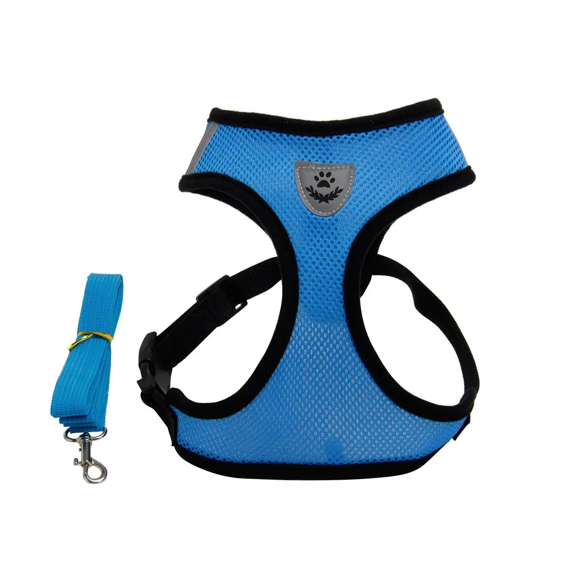 Cross Paw Comfort Harness