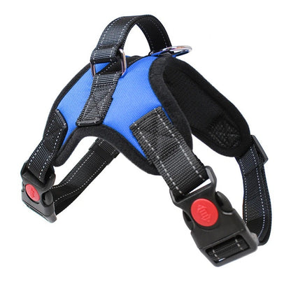 Safe Saddle K9 Harness