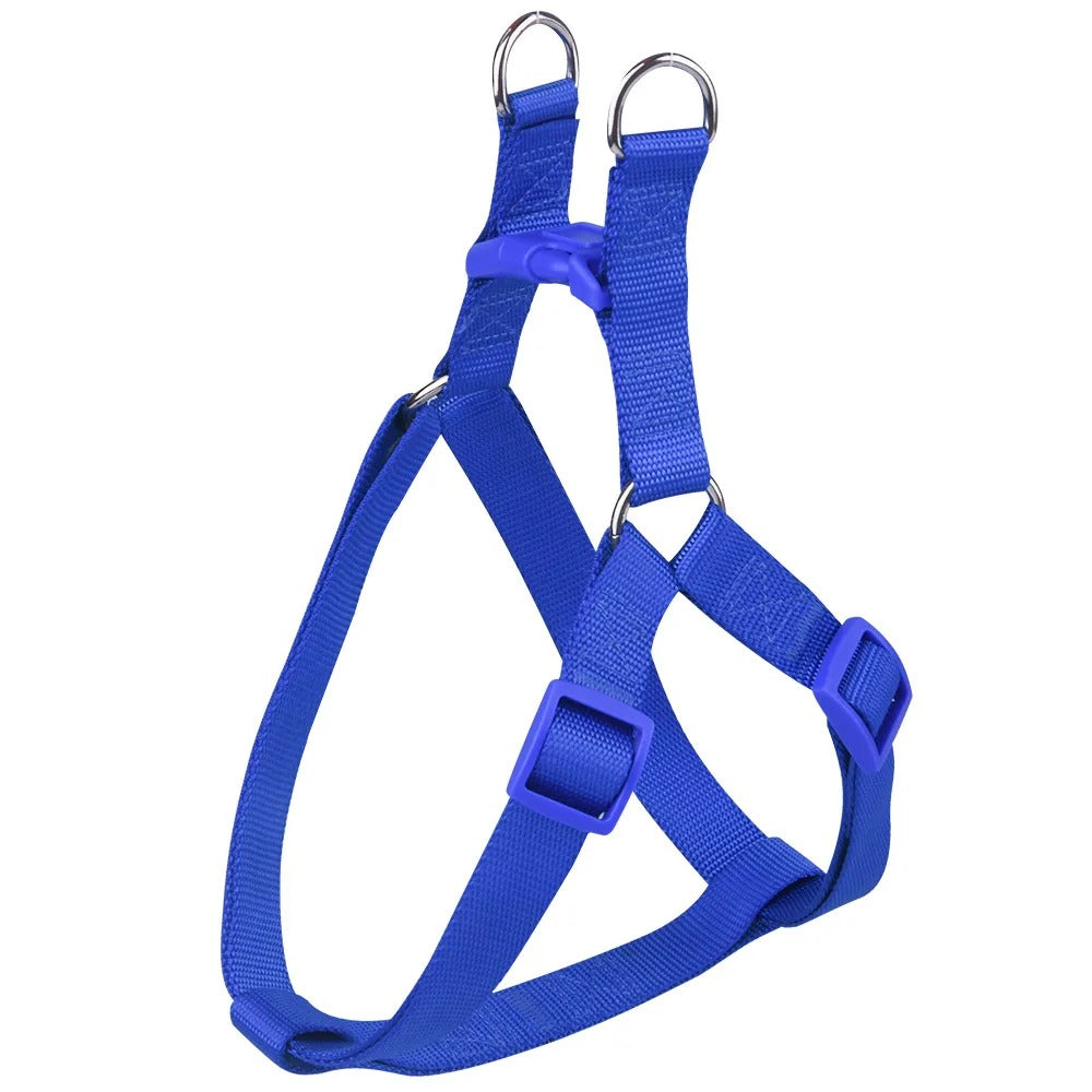 No Pull Reflective Harness