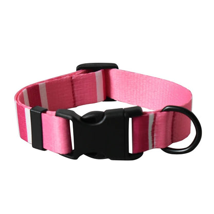 Boho K9 ID Collar