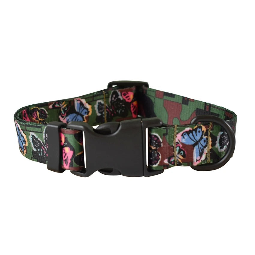 Boho K9 ID Collar