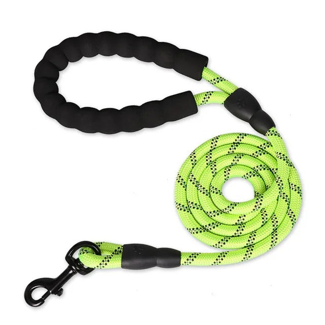 Safe Paws Comfort Leash