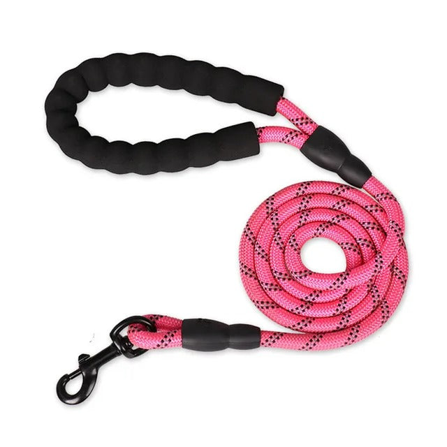 Safe Paws Comfort Leash