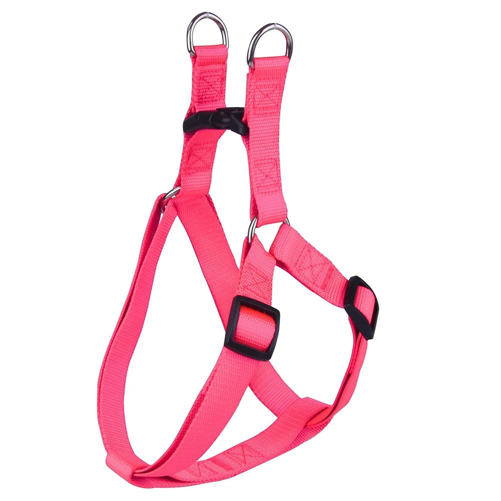 No Pull Reflective Harness