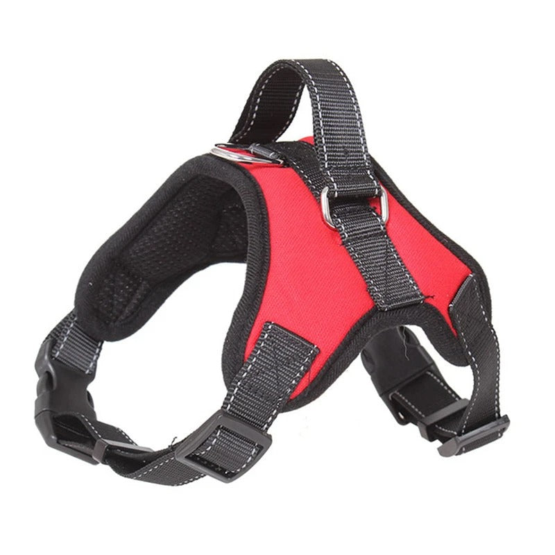 Safe Saddle K9 Harness