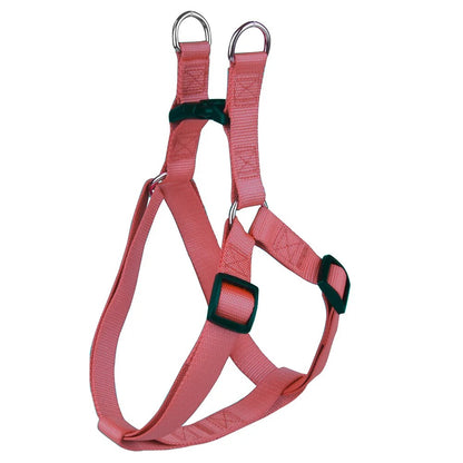 No Pull Reflective Harness