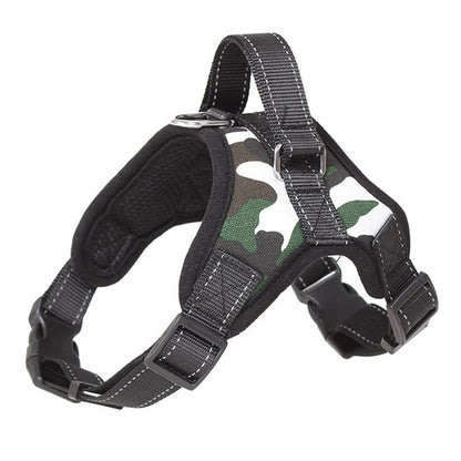 Safe Saddle K9 Harness